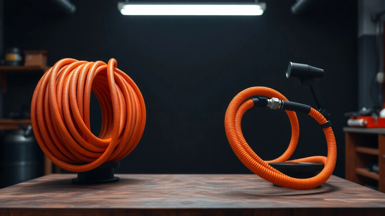 Drain Jetting vs Drain Rods: Which Method is Best?