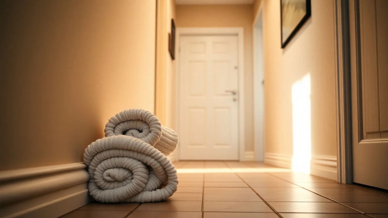 Emergency Drain Problems: What to Do Before the Engineer Arrives