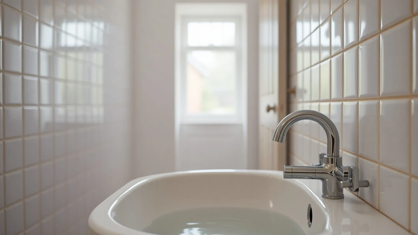 7 Warning Signs You Have a Blocked Drain