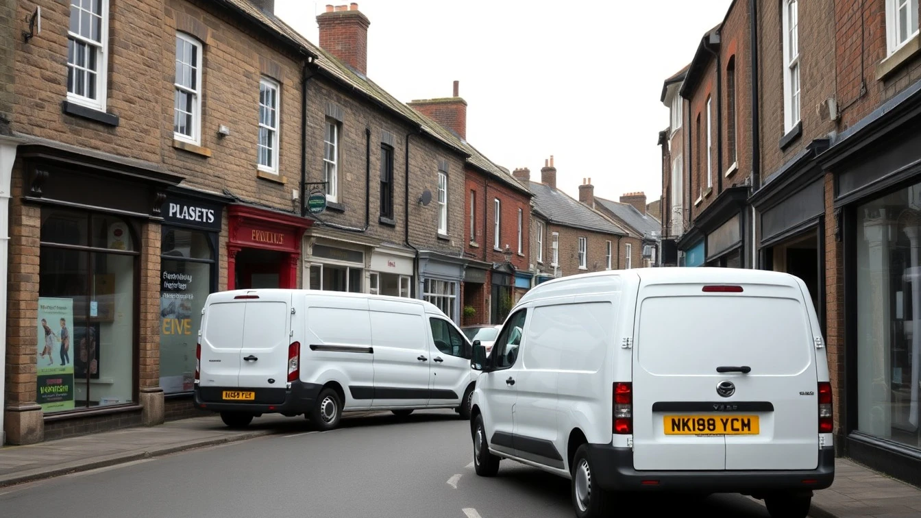 Drainage services in Belper, Derbyshire