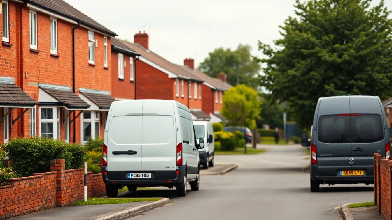 Drainage services in Heanor, Derbyshire