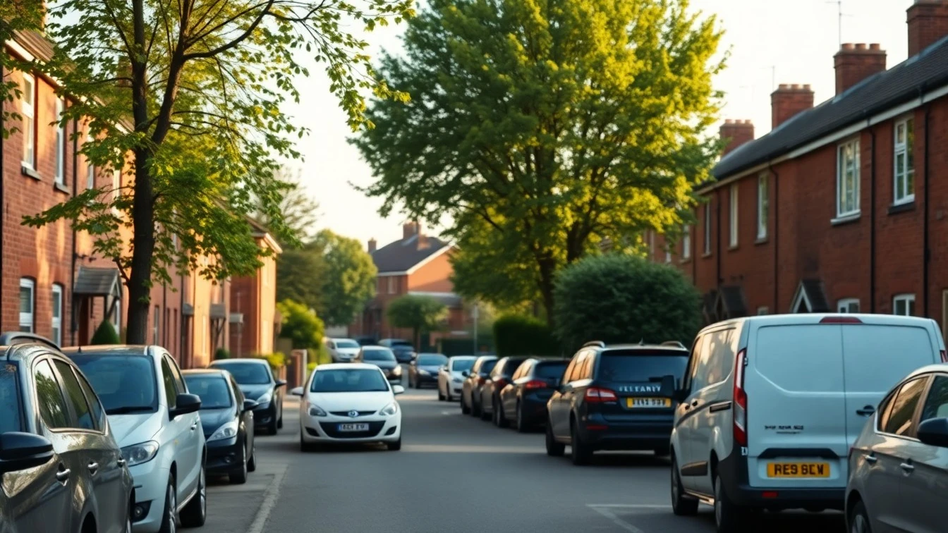 Drainage services in Ilkeston, Derbyshire