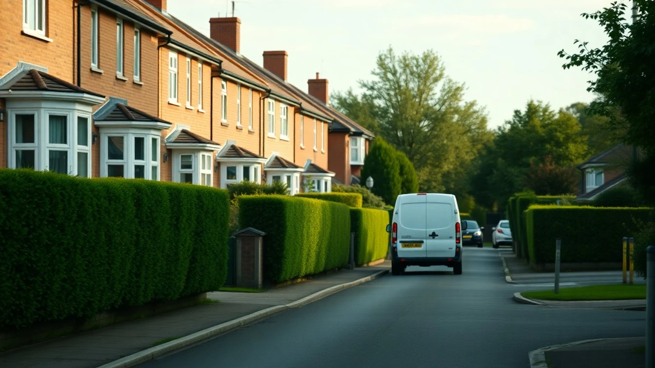 Drainage services in Long Eaton, Derbyshire
