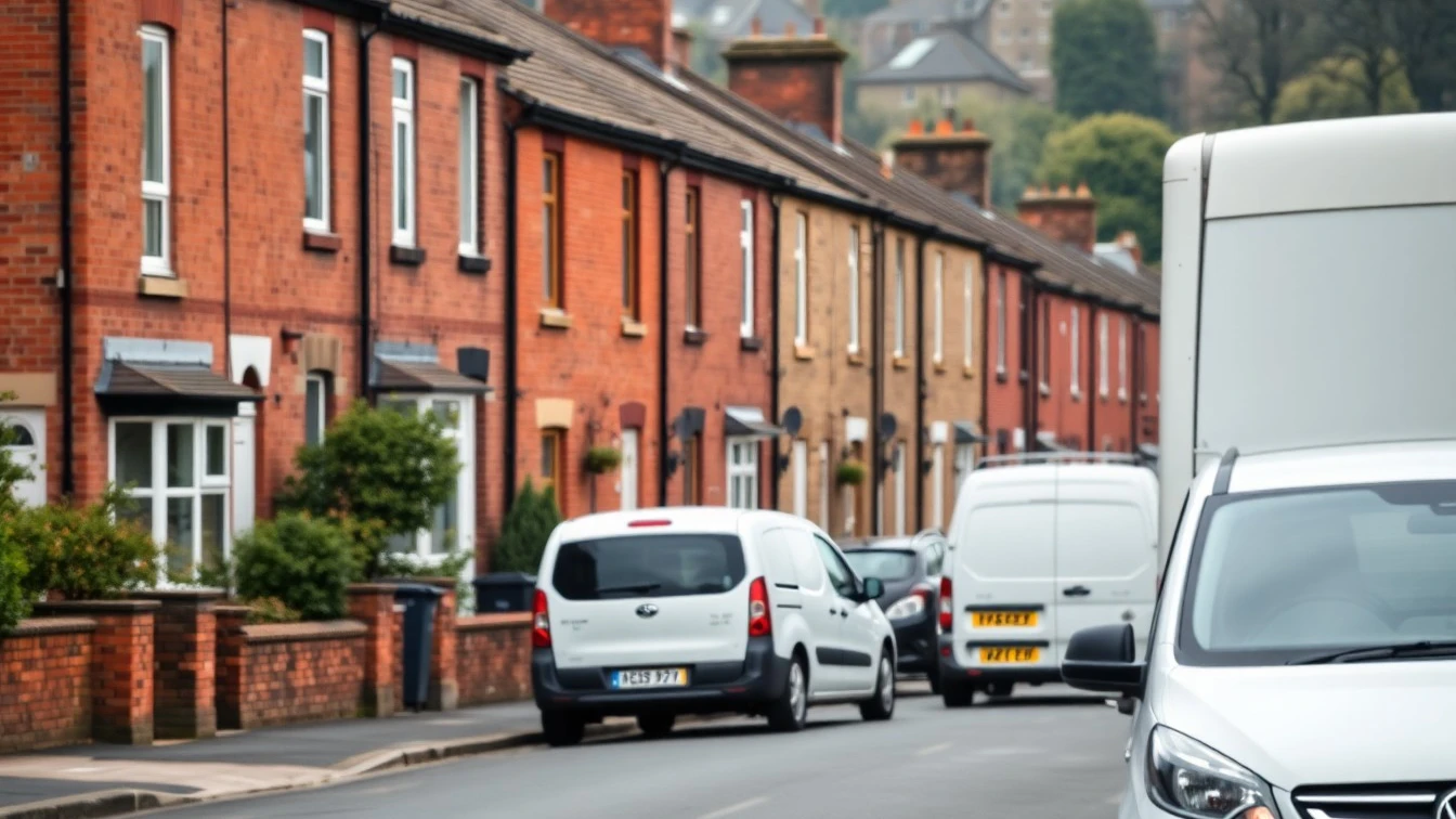 Drainage services in Ripley, Derbyshire